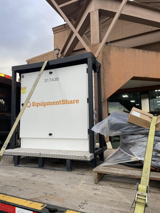 2023 TRYSTAR IL-086-VDE-27-LP