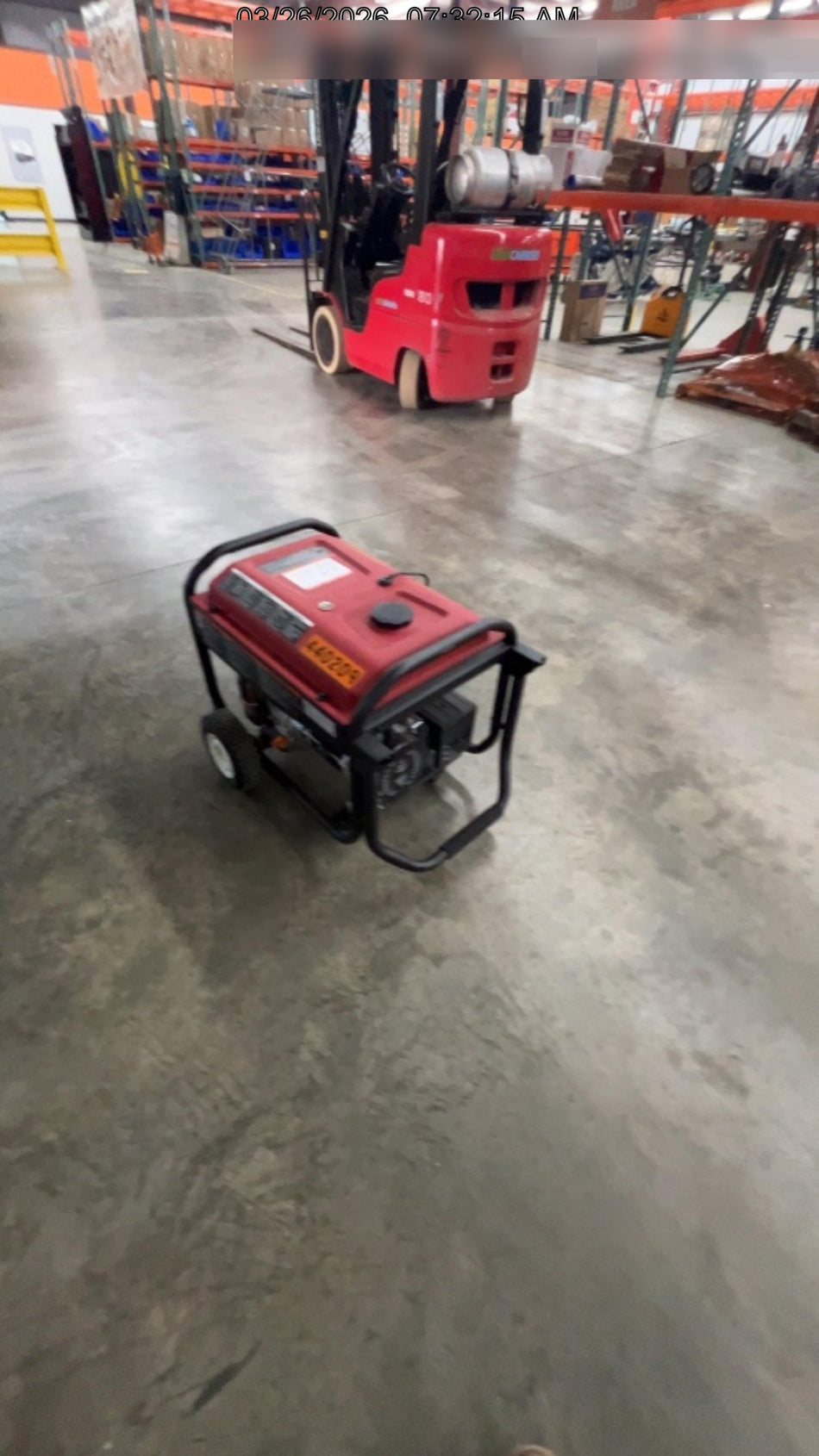 2024 MI-T-M GEN-6500-0MM1