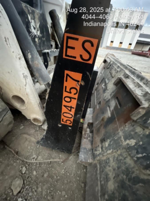 2025 ARROW MATERIAL HANDLING F5100CB