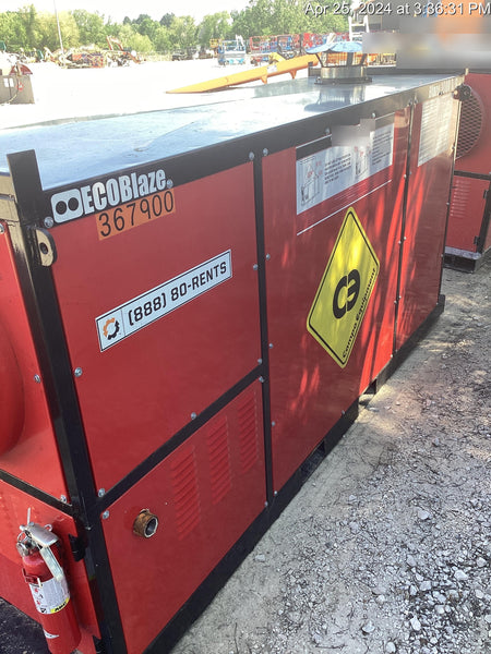 2023 CAMPO EB1000G-RE3