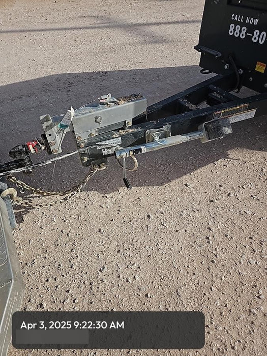 2024 AIRMAN PDSF375DP-6E1