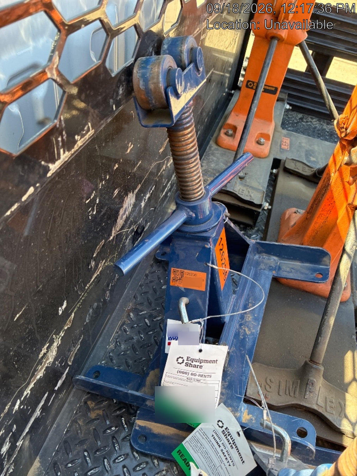 2020 CURRENT TOOLS 660