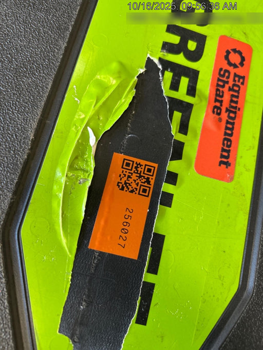 2022 GREENLEE EK1240LX11