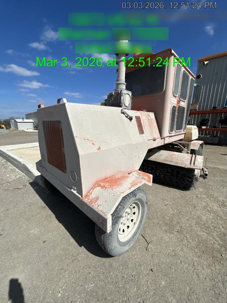 2022 BROCE RCT350