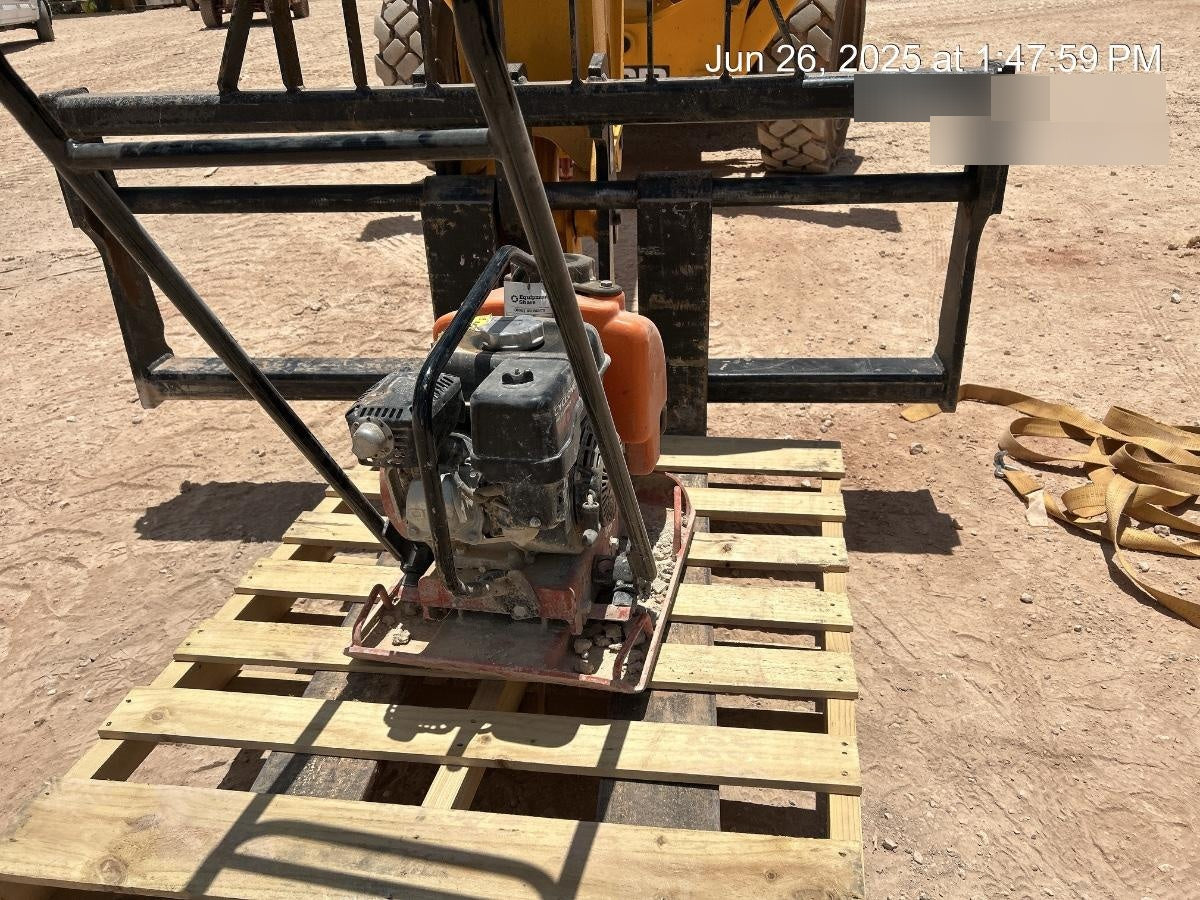 2023 MULTIQUIP MVC82VHW
