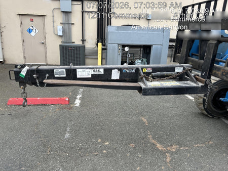 2025 STAR INDUSTRIES M1360B - Star JIB Boom