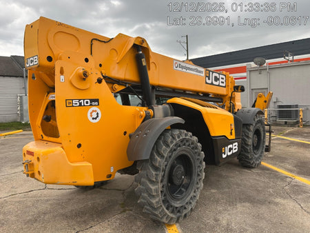 2022 JCB 510-56