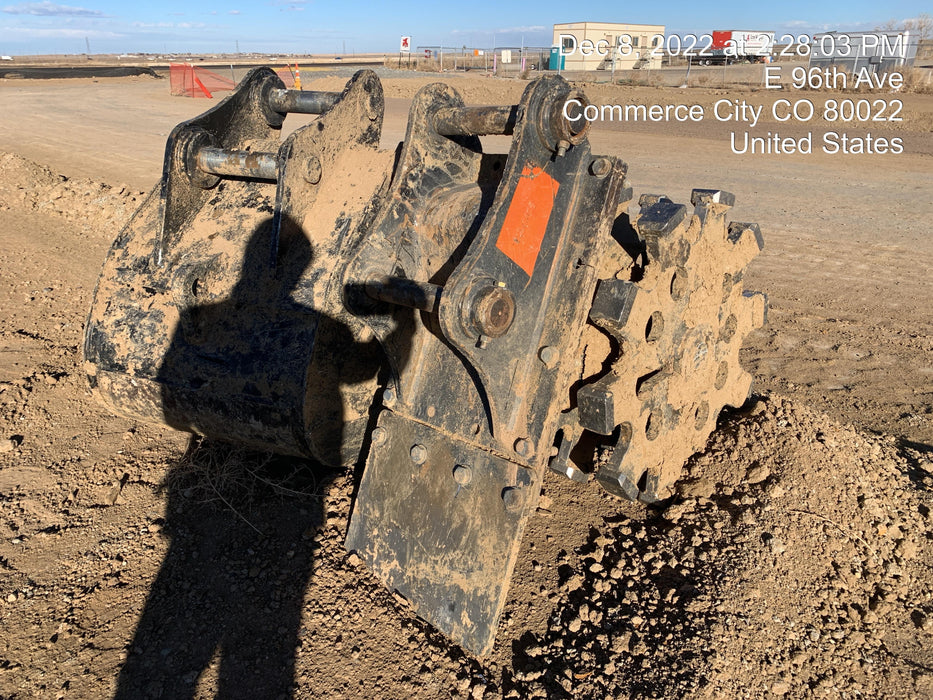 2020 PALADIN TWC4000-24