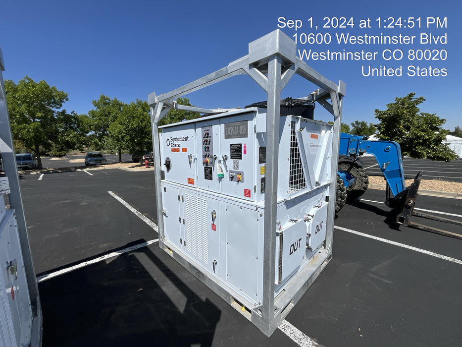 2024 SMARTECH SACP26A-HS