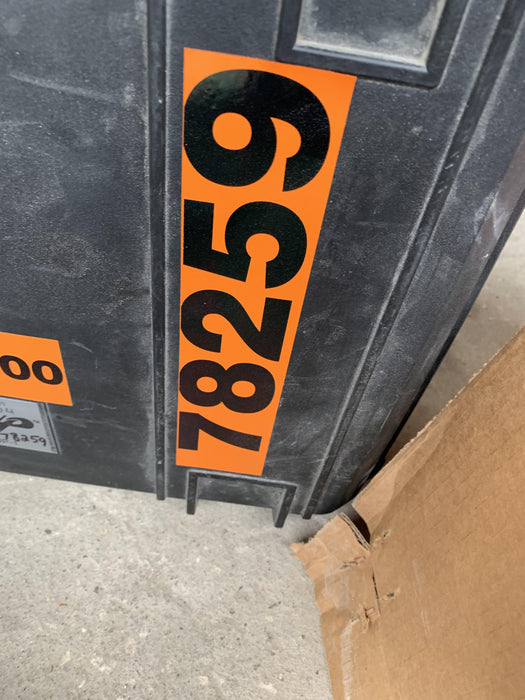 2020 TORCUP VT-3000KIT