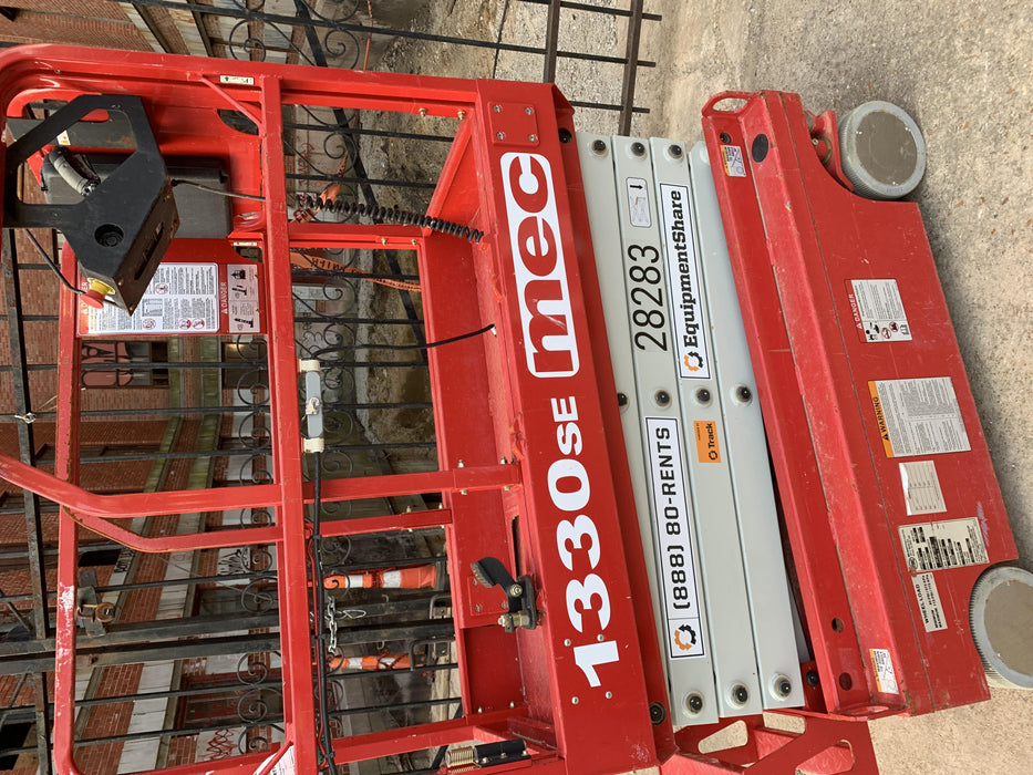2019 MEC 1330SE