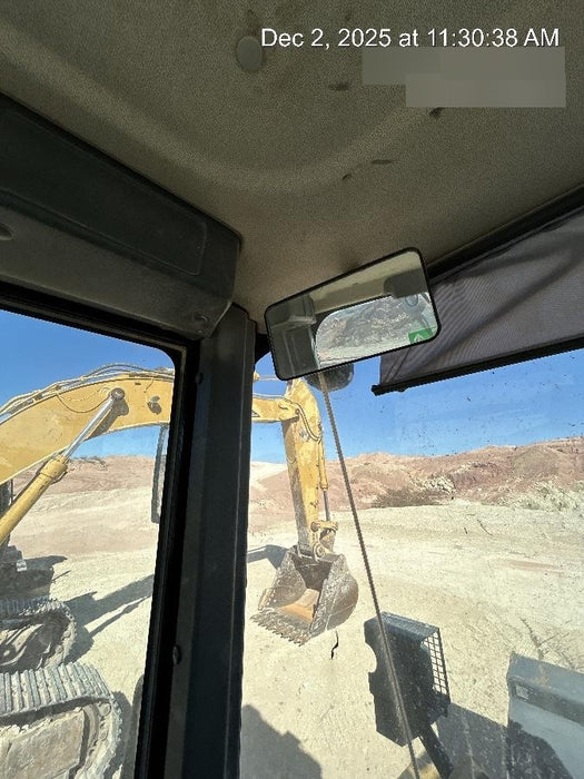 2019 Sany SW405K Cab, JRB Hydraulic QC, 4yrd Bucket, Standard Carriage, 72" Forks - SW405-00A