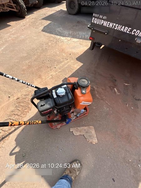 2023 MULTIQUIP MVC82VHW
