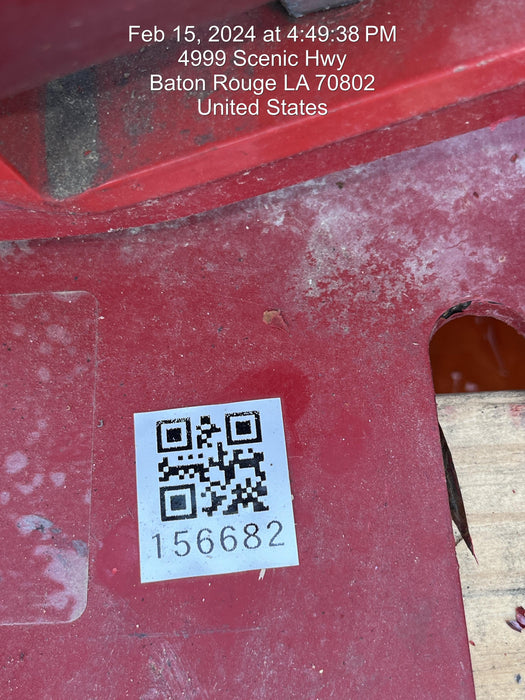 2021 KEY PLANT Pipe Conveyor