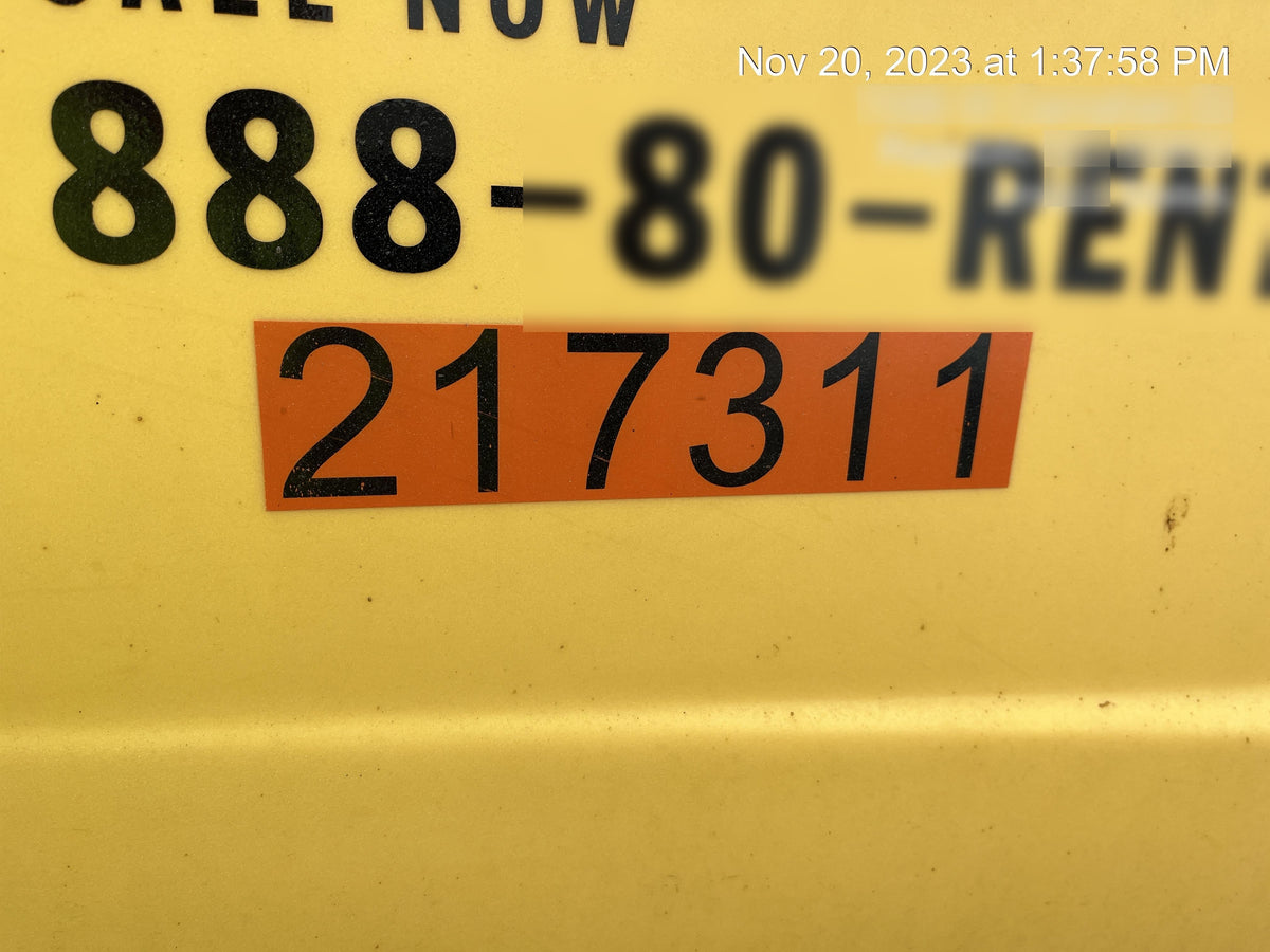 2022 ATLAS COPCO XAS188