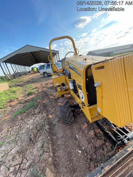 2023 VERMEER RTX450