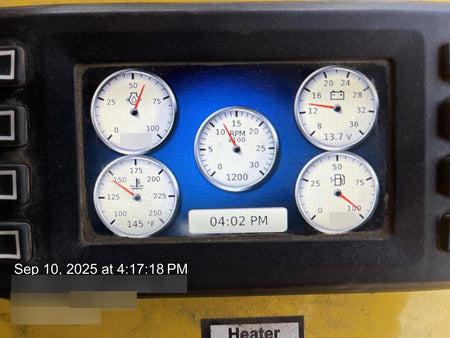 2019 SB MANUFACTURING SM74J