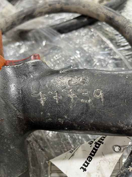 2020 MICHIGAN PNEUMATIC 750SS