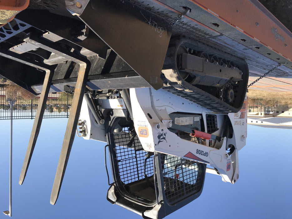 2019 PALADIN 48" Pallet Forks - Paladin