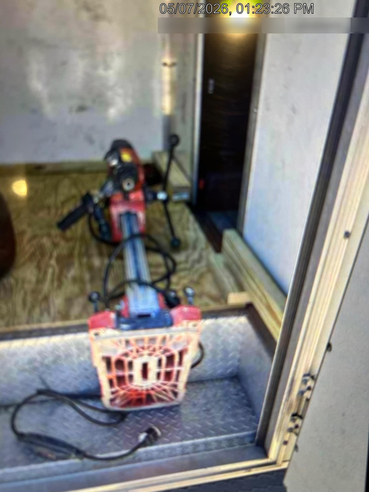 2024 HILTI DD 150-U