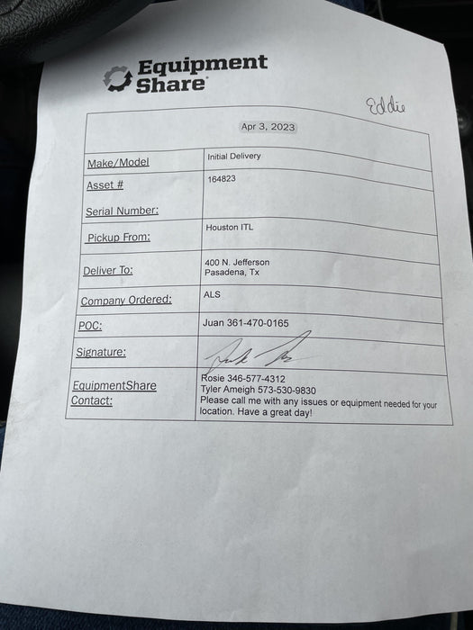 2021 WORKSITE LIGHTING PetroPRO-MAX T-Bracket