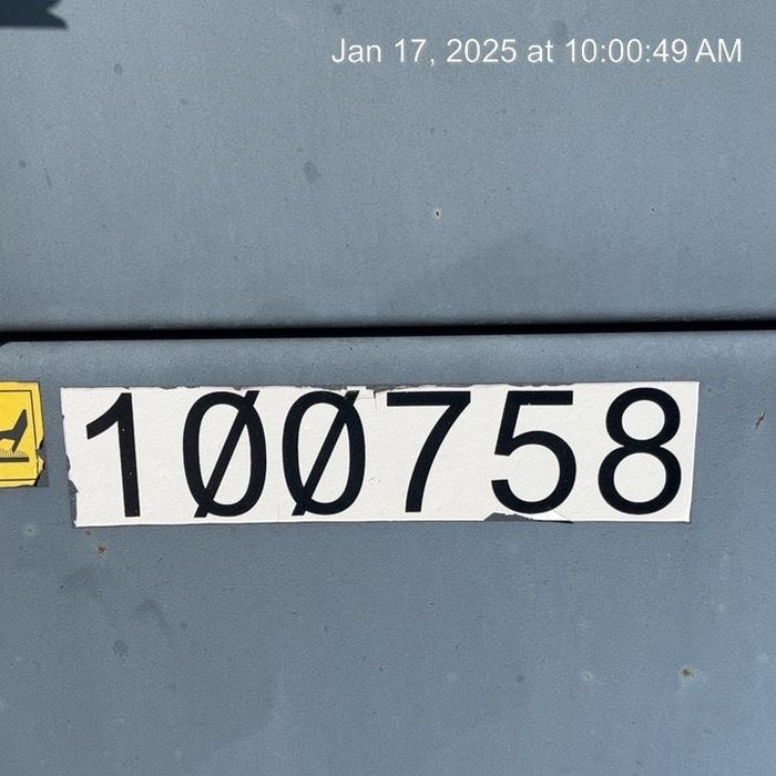 2020 ATLAS COPCO QAS 330