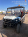 2022 KAWASAKI Mule PRO-DXT (Half Door)