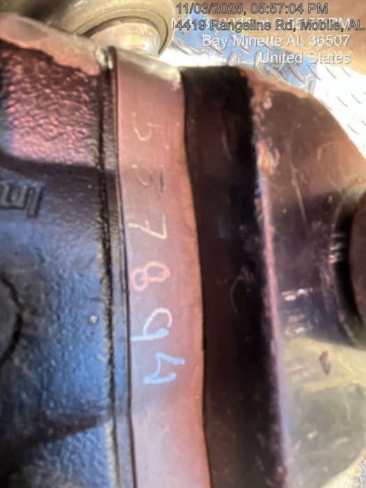 2025 INGERSOLL RAND 3940B2TI