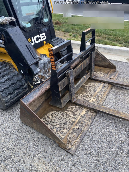 2025 ARROW MATERIAL HANDLING F5100CB