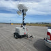 Wacker Neuson LTV6K-MH Wacker Neuson LTV6L Towable Light Tower