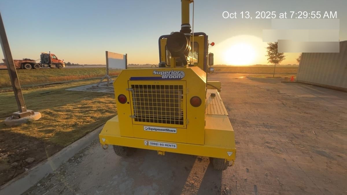 2020 SB MANUFACTURING SM74J