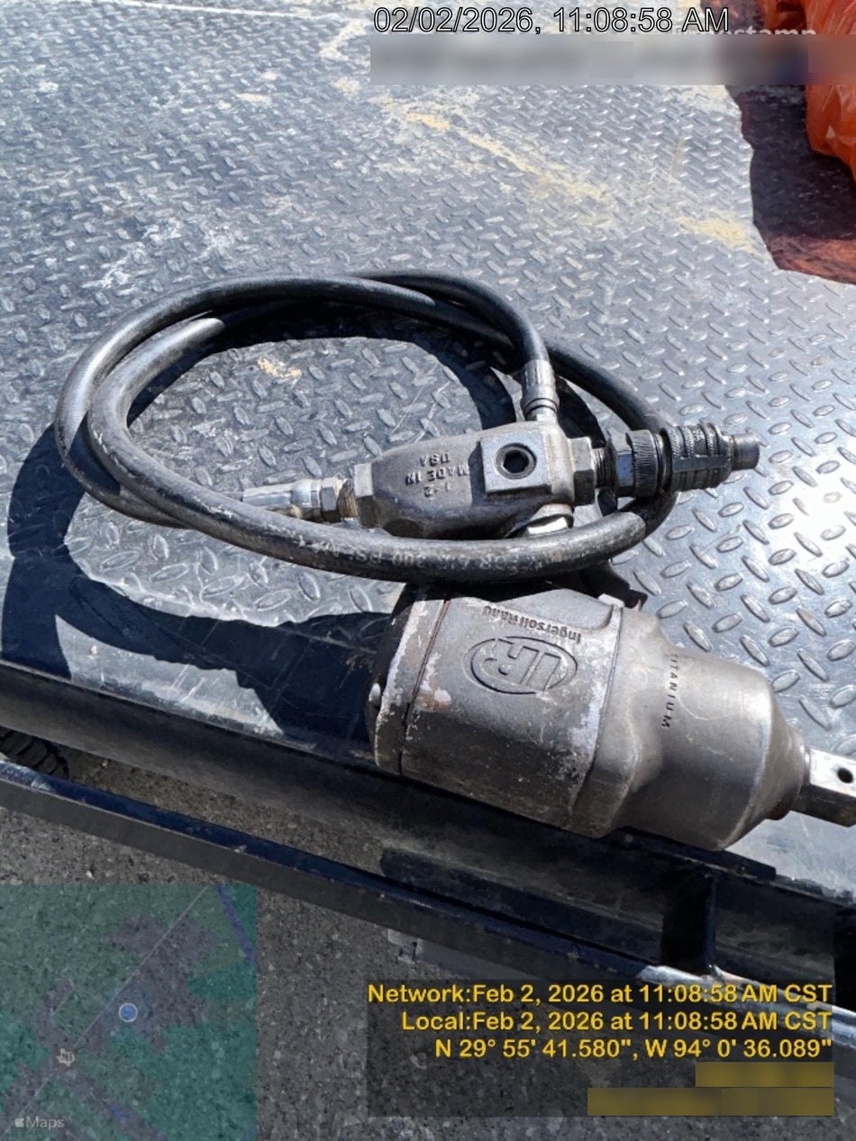 2022 INGERSOLL RAND 2925P3TI