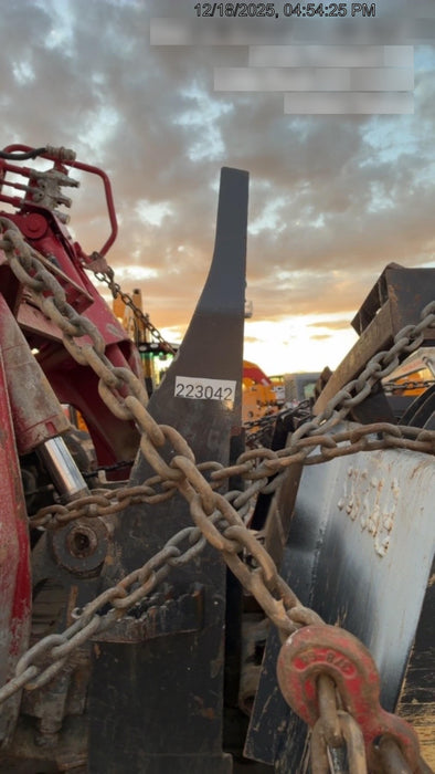 2022 PALADIN 48" Pallet Forks - Paladin