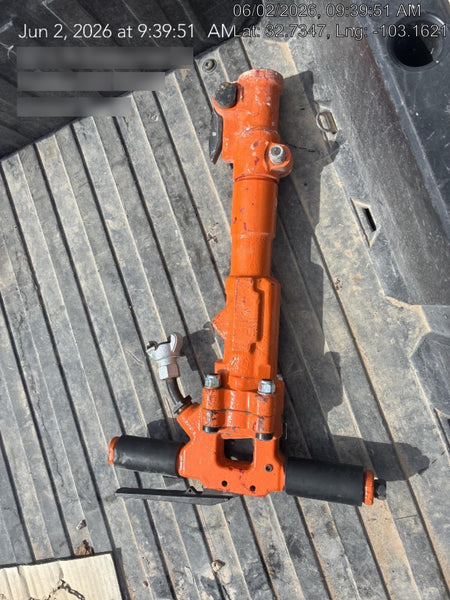 2024 MICHIGAN PNEUMATIC ES-TPB30-1-TRACKER