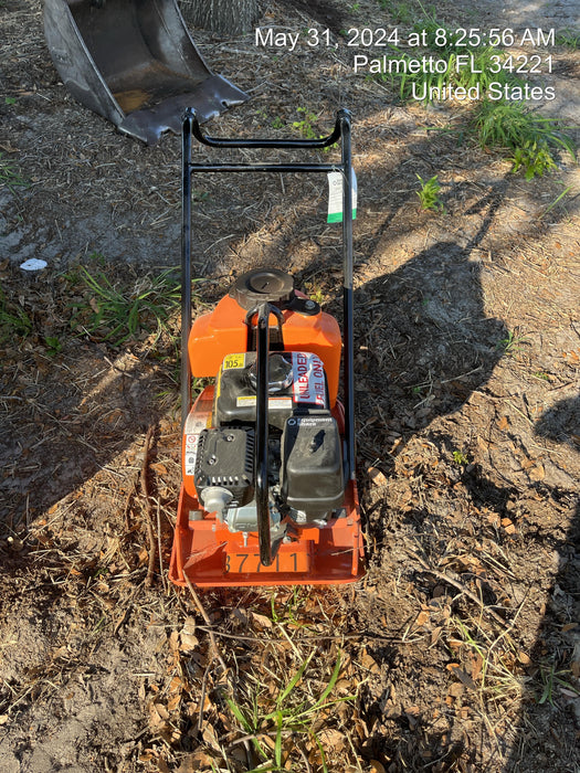 2023 MULTIQUIP MVC82VHW