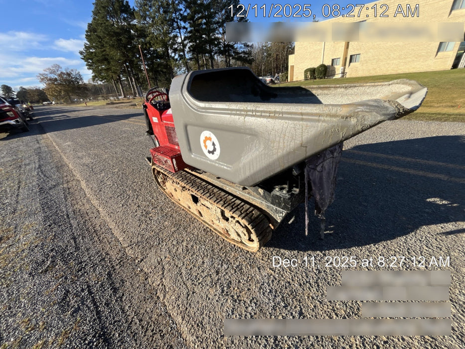 2023 TORO MBTX 2500-TS