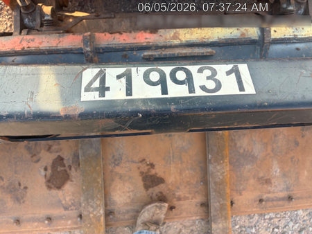 2024 STAR INDUSTRIES 110WT-48-ASSY