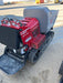 2024 TORO MBTX 2500-TS