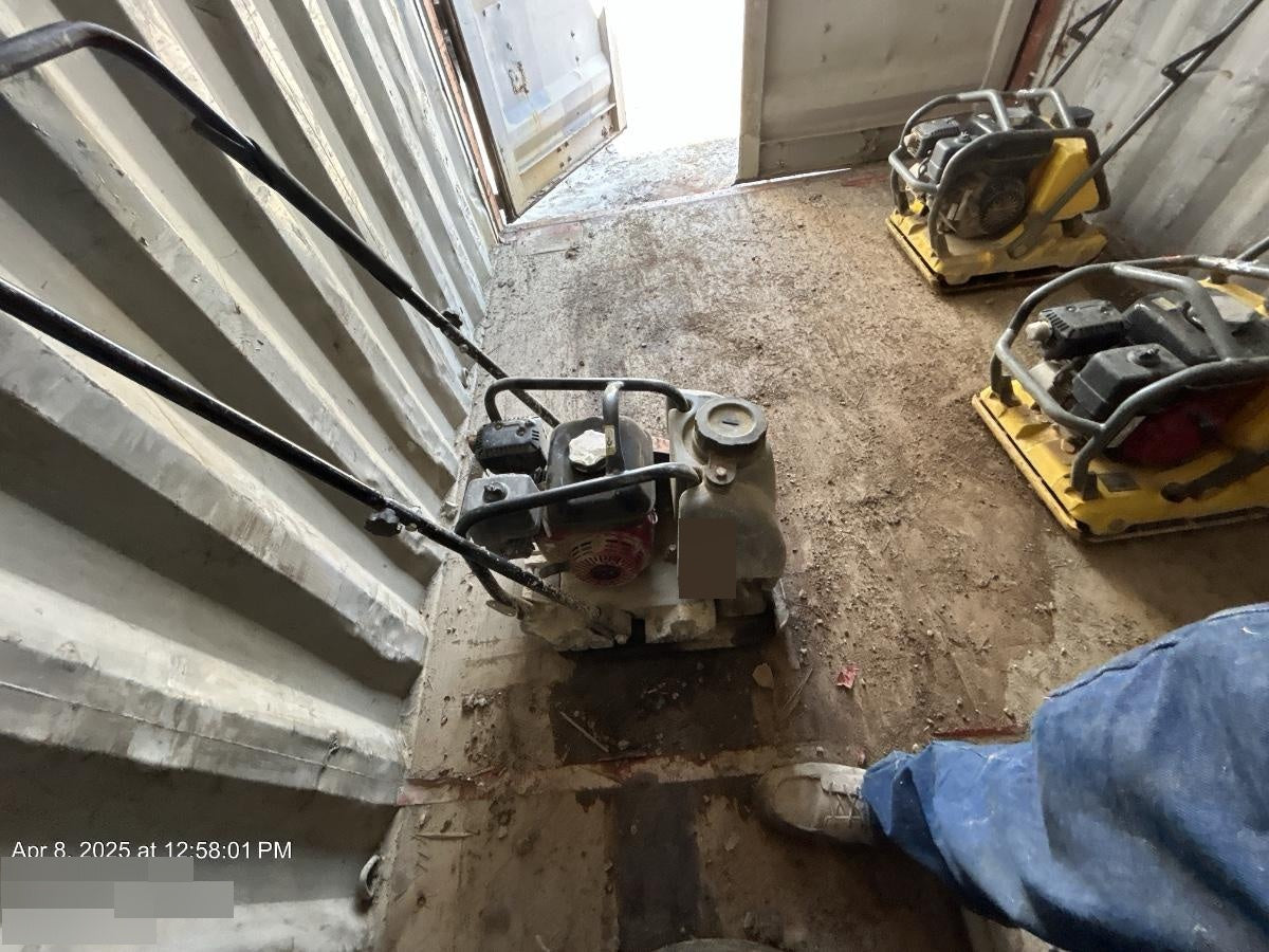 2022 THIRD COAST EQUIPMENT SP5013H