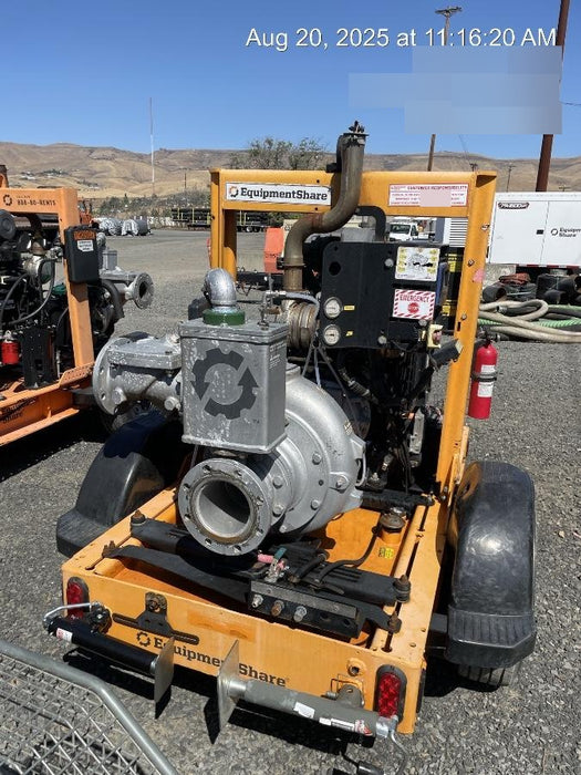 2022 PIONEER PP66S12L2-TD2.9L