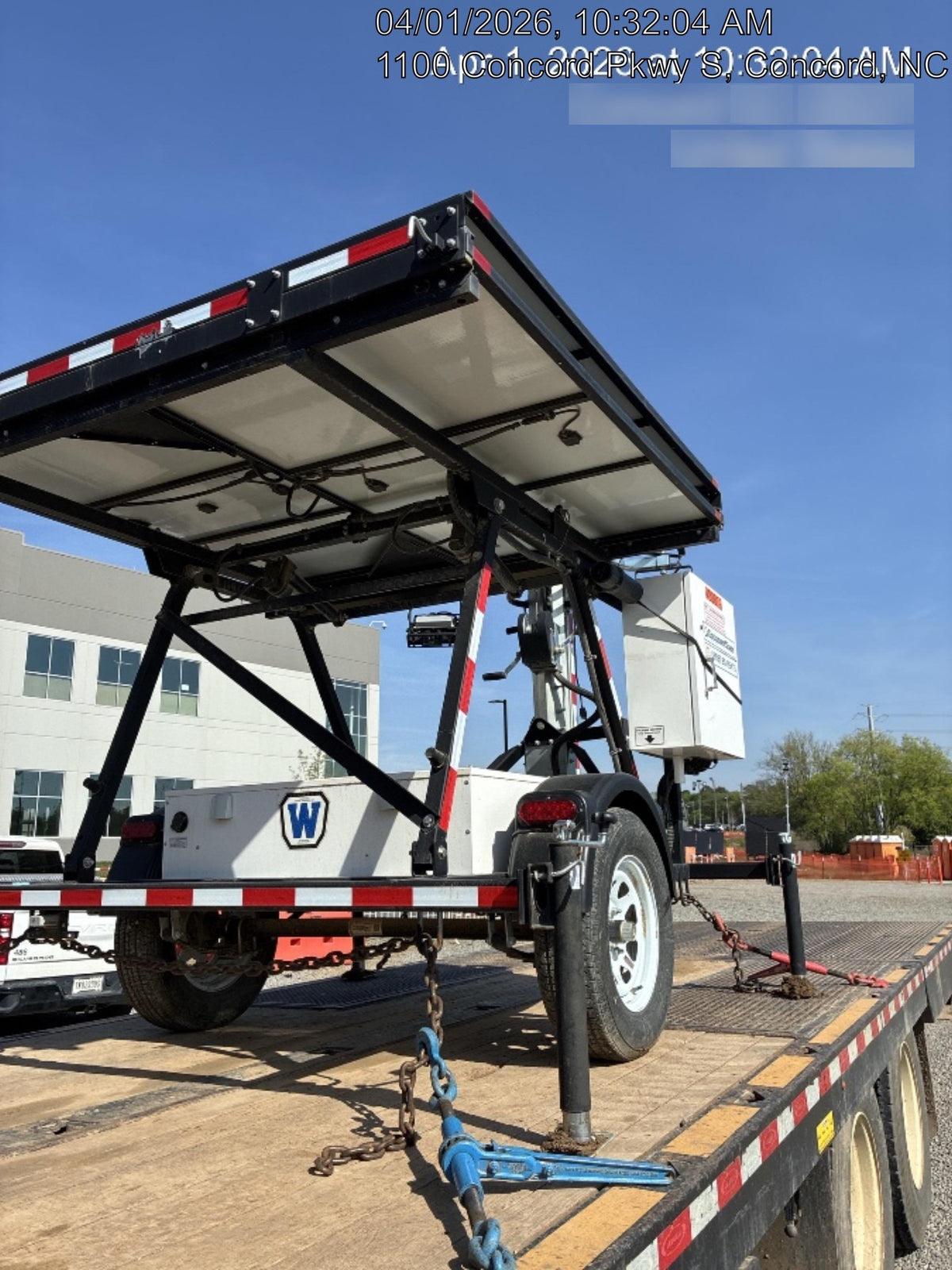 2025 WANCO WLTS-MM8A-1600