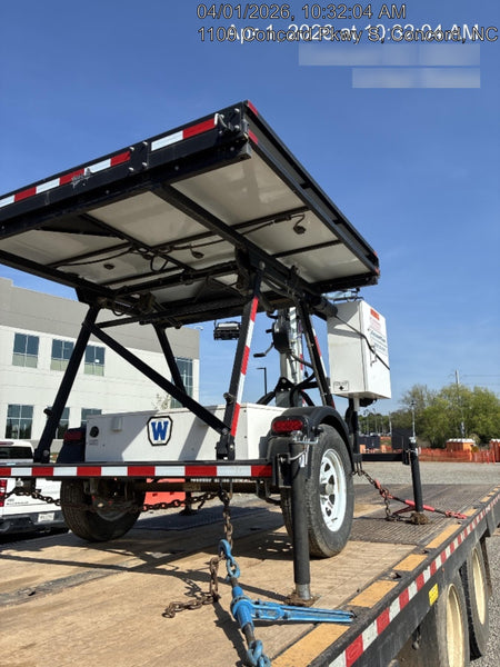 2025 WANCO WLTS-MM8A-1600