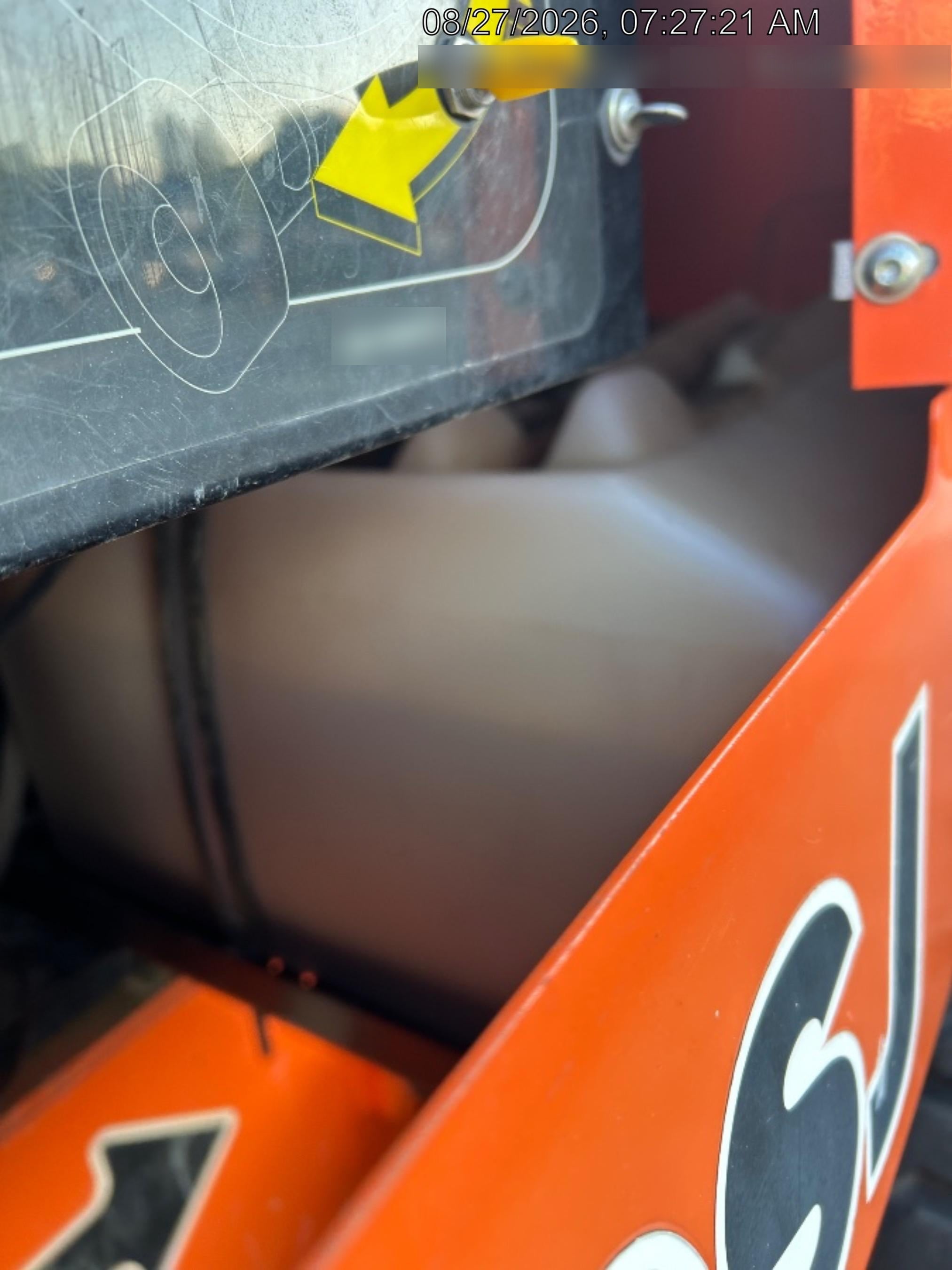 2018 JLG 860SJ