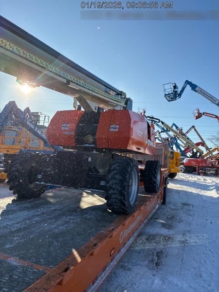 2025 JLG 860SJ