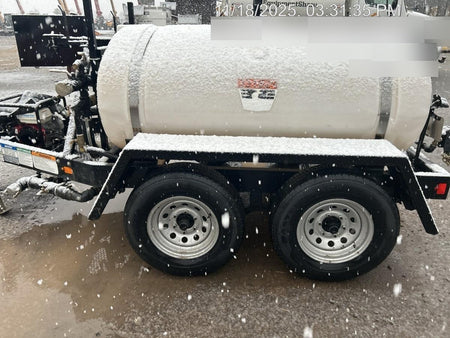 2023 WYLIE EXP-500L