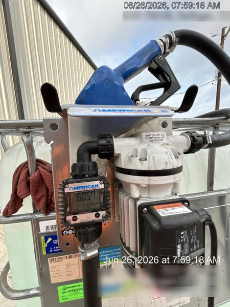 2024 ATLAS COPCO QAS 410
