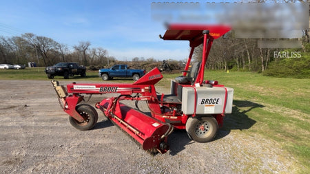 2023 BROCE BW260