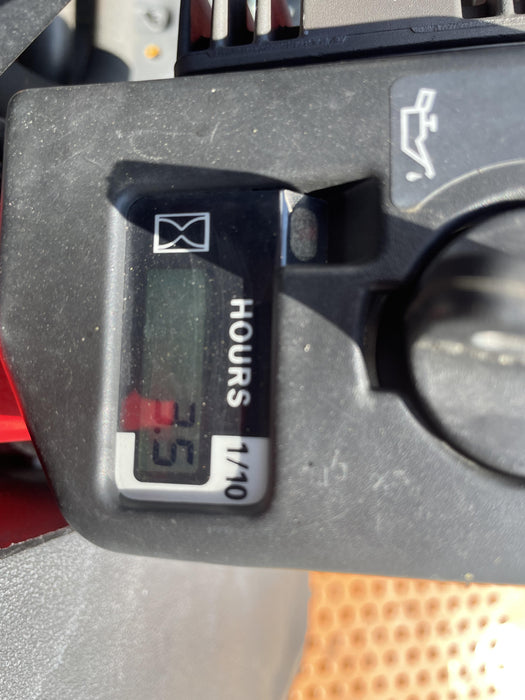 2022 BARRETO E2036RTKH-4MS