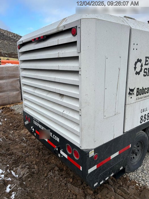 2024 BOBCAT PA915WCU-T4F