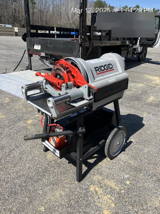 2024 RIDGID 1224